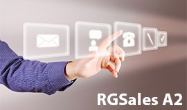 RGSales A2 (Completo)